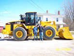 We Handle Big Iron