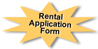 Rental Application form
