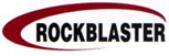 Rockblaster Logo