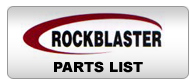 RockBlaster Hammers