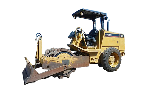 Compactors for sale