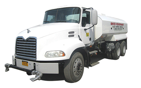 Water Trucks for sale